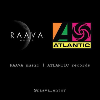 Логотип @raava_enjoy_chat - 𝐑𝐀𝐀𝐕𝐀 🖤 𝐀𝐓𝐋𝐀𝐍𝐓𝐈𝐂 | чат
