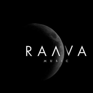 Логотип @raava_fan - Raava music