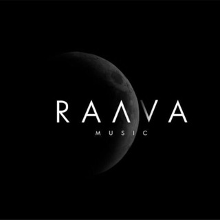 Логотип @raava_music_offical - Raava | «Официальный канал Обсуждение