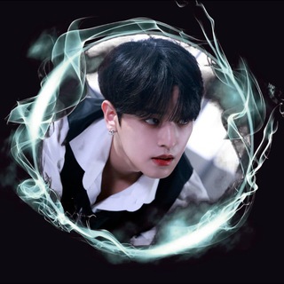 Логотип @raavn1us - RAVN • 김영조 • ONEUS