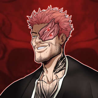 Логотип @rabashi - Rabashi l Чумбалэнд