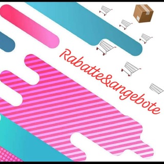 Логотип @rabatteuangebote - 🚨Rabatte&Angebot🚨