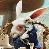 Логотип @rabbit_h01e - Rabbit_h01E