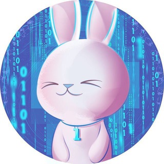 Логотип @rabbitmoneypub - Rabbit Game | Money Game