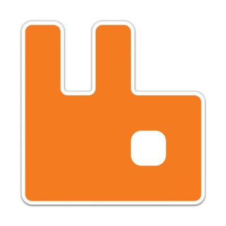 Логотип @rabbitmq_ru - Это RabbitMQ