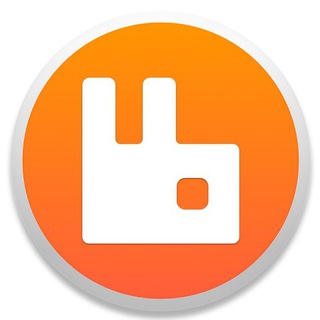 Логотип @rabbitmqbr - RabbitMQ BR 🇧🇷
