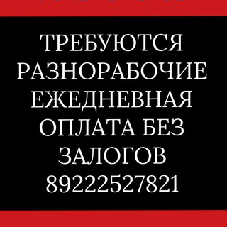 Логотип @rabochydom2 - Рабочий дом Ежедневка
