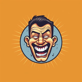 Логотип @rabofii - Смехалыч