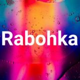 Логотип @rabohkavz - Взаимные подписки🔥 / реакции