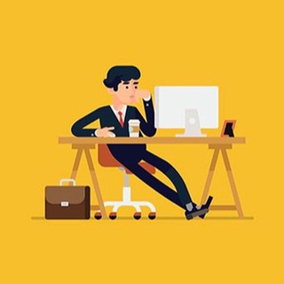 Логотип @raboota_chirchika - РАБОТА В ЧИРЧИКЕ