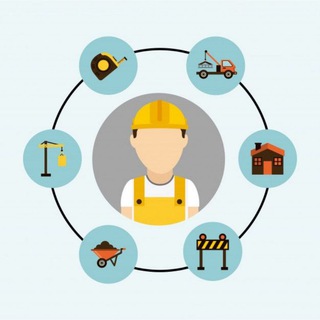 Логотип @rabota73_uln - Работники: разнорабочие грузчики подсобники Ульяновск ULWorX