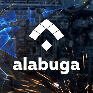 Логотип @rabota_alabuga - Алабуга | Композиты | Вакансии