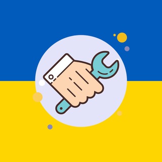 Логотип @rabota_avstrija - 🛠 Работа в Австрии
