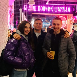 Логотип @rabota_btl - Работа промоутером Киев