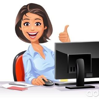 Логотип @rabota_buxg_kadri - Работа для HR и бухгалтеров в СНГ