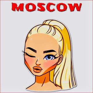 Логотип @rabota_devushkam_moskva - Работа для девушек в Москве 🇷🇺Вакансии ⭐️ПИОНЕРКА