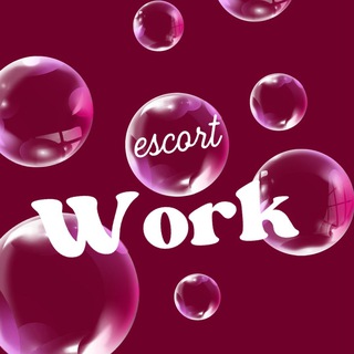 Логотип @rabota_dlya_bevuchek - РАБОТА ДЛЯ ДЕВУШЕК ЭСКОРТ