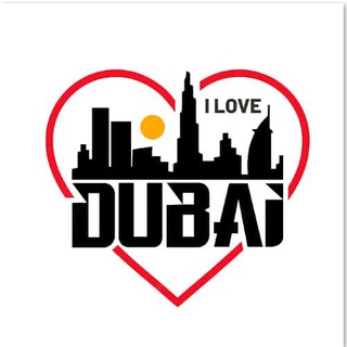 Логотип @rabota_dlya_devushek_v_dubai - Работа для девушек в Дубае 🇦🇪 Вакансии 2020