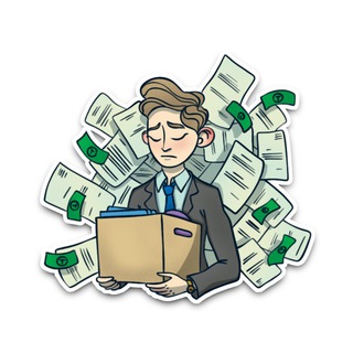 Логотип @rabota_dlya_muzhchin - Работа для мужчин