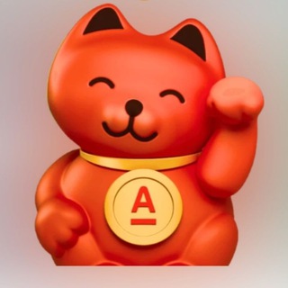 Логотип @rabota_dlyavsekh - ❤️КЕШБЕК l С АЛЛОЙ❤️