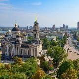 Логотип @rabota_dn - rabota_dn