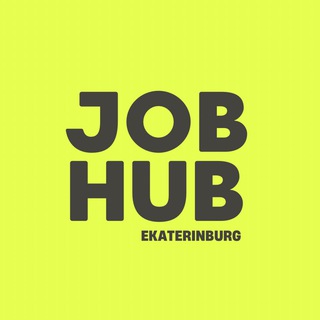 Логотип @rabota_ekaterinburg_ekb - РАБОТА | ЕКАТЕРИНБУРГ