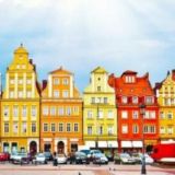 Логотип @rabota_eu_pl - Работа в Польше и ЕС чат🟢