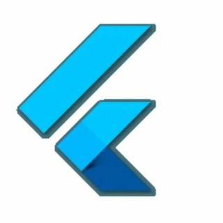 Логотип @rabota_flutter - Flutter (Android, iOS) вакансии