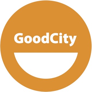 Логотип @rabota_goodcity - РАБОТА ДОНЕЦК (ДНР) | GOODCITY