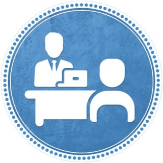 Логотип @rabota_i_vakansii_digest - Работа и Вакансии (дайджест)