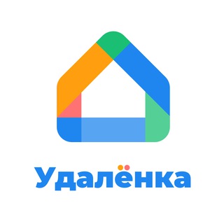 Логотип @rabota_iz_dom - Работа из Дома
