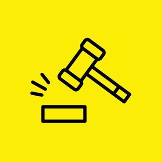 Логотип @rabota_jurist - РАБОТА ДЛЯ ЮРИСТОВ КЗ | ВАКАНСИИ, ЖУМЫС