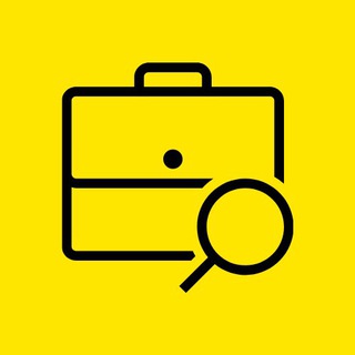 Логотип @rabota_kazan - Работа и подработка в Казани