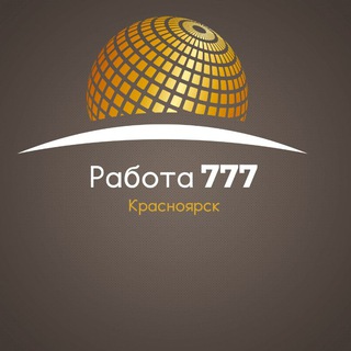 Логотип @rabota_krsk_24rus - Работа Красноярск