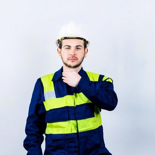 Логотип @rabota_manpower - Работа