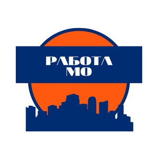 Логотип @rabota_moskva_msk_i_oblast - Работа Москва и область