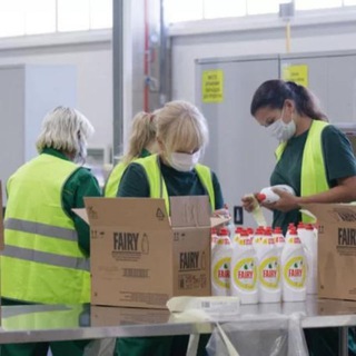 Логотип @rabota_moskva_vakhta_sklady - Работа Москва Вахта (склады)