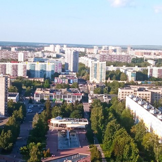 Логотип @rabota_nabchelny - ТРЕБУЕТСЯ РАБОТА Челны