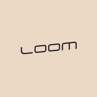 Логотип @rabota_omskl - Loom - Работа в Омске