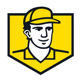 Логотип @rabota_podrabotka_55 - Работа и подработка в Омске | Только от 18 лет!