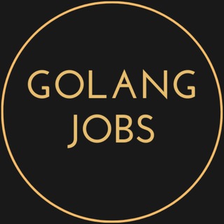 Логотип @rabota_razrabotchika - Golang Jobs - Вакансии