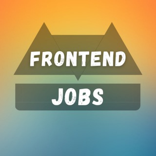 Логотип @rabota_razrabotchikg - Frontend Jobs - Вакансии