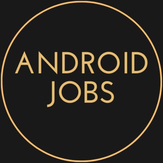 Логотип @rabota_razrabotchiku - Android Jobs - Вакансии
