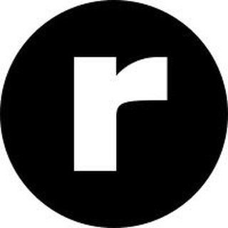 Логотип @rabota_ru - Работа Ру