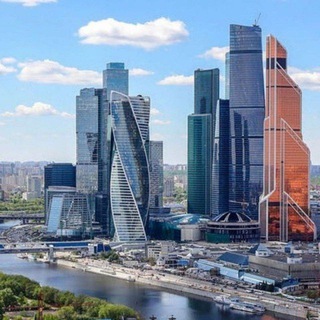 Логотип @rabota_ruu - МОСКВА РАБОТА