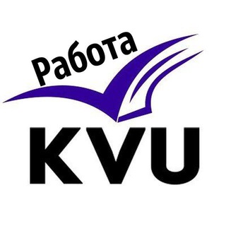 Логотип @rabota_shahty_kvu - Работа в Шахтах