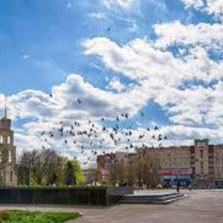 Логотип @rabota_slavyanskua - Работа услуги Славянск Чат