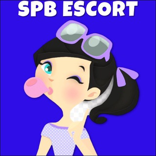 Логотип @rabota_spb_devushke - Работа для девушек в СПб