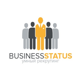 Логотип @rabota_tas - Business status