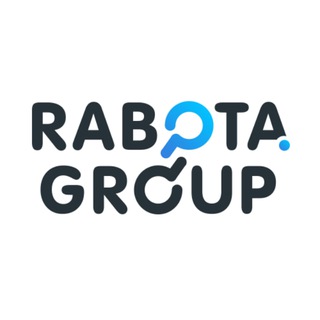 Логотип @rabota_tochka_group - Rabota.Group